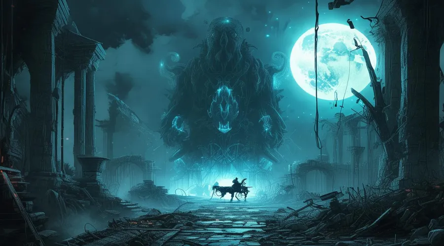 死灵法师兑换码横幅图片2